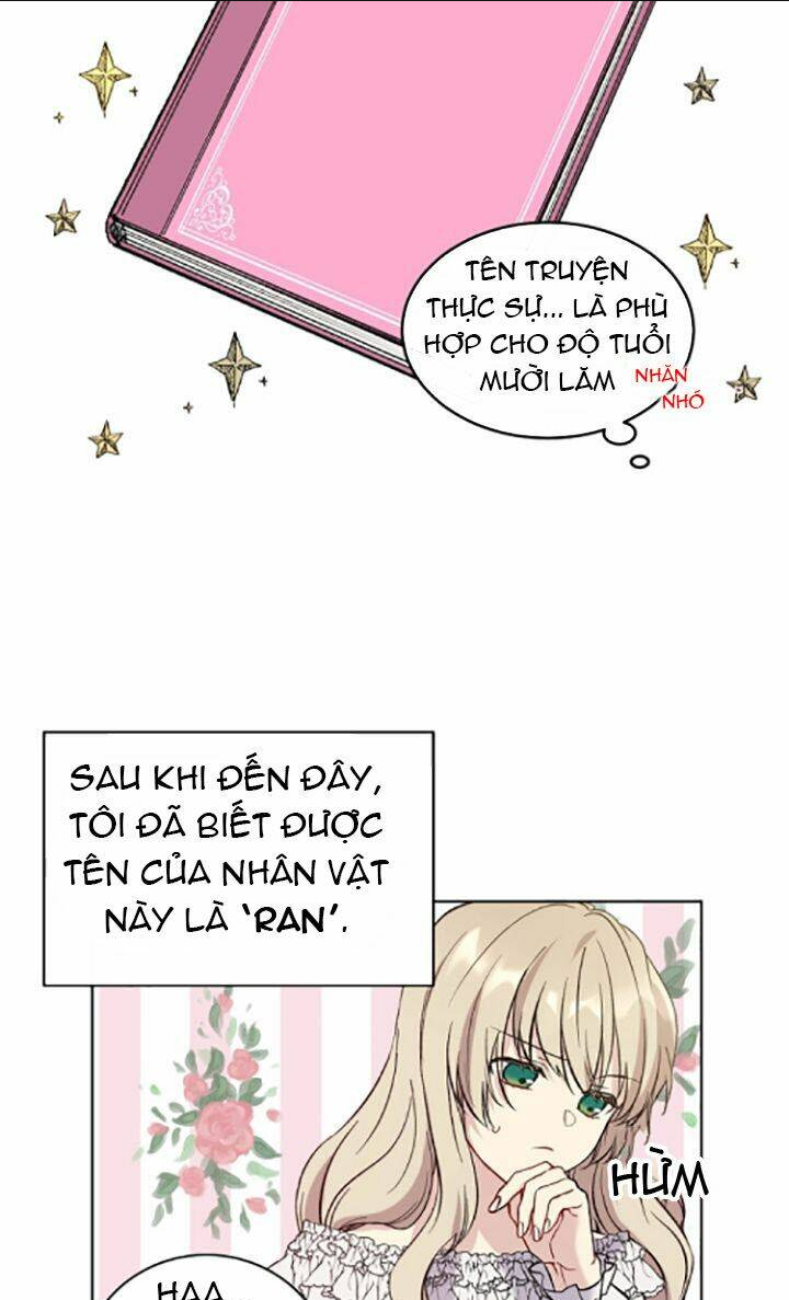 Vương Miện Viridescent Chap 1 - Next Chap 2