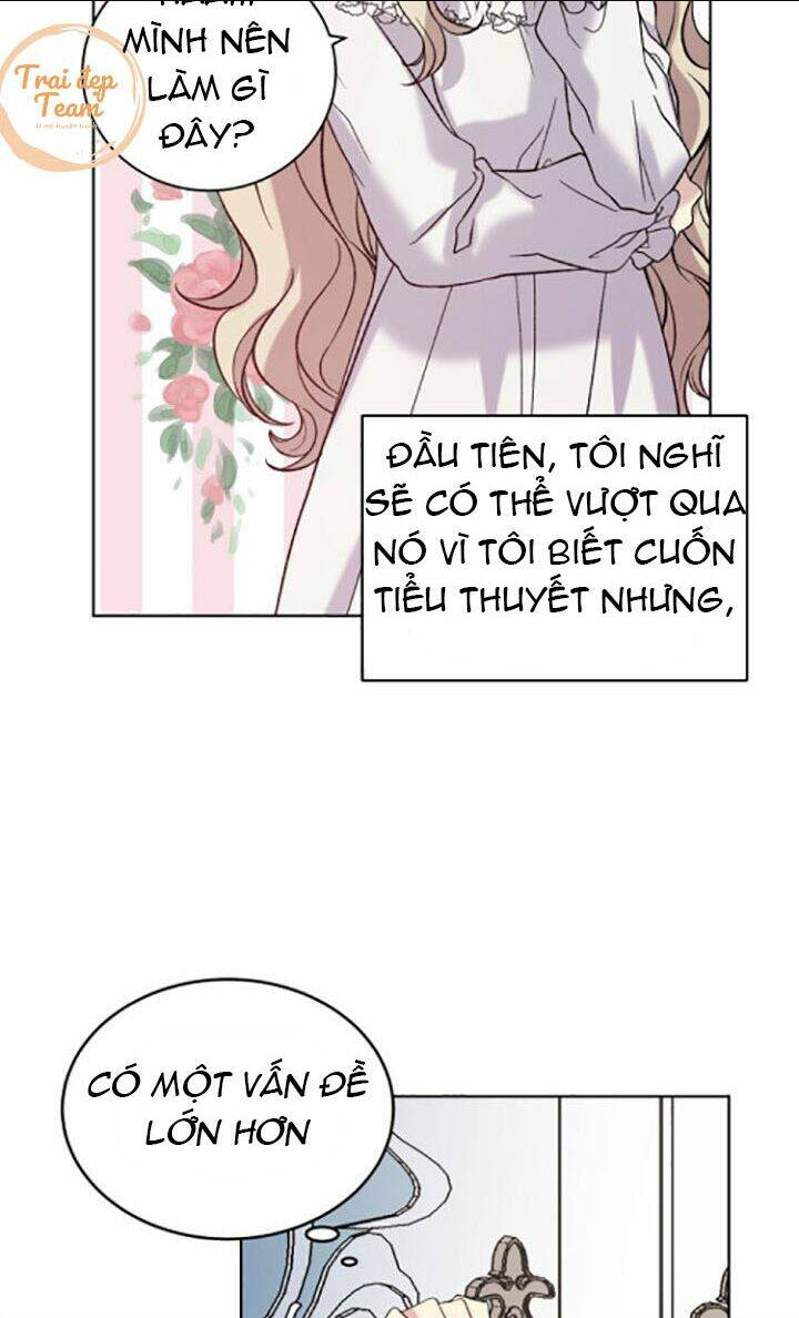 Vương Miện Viridescent Chap 1 - Next Chap 2