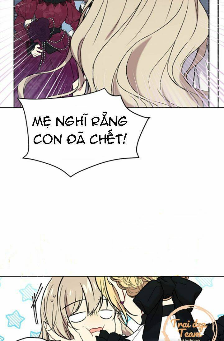 Vương Miện Viridescent Chap 1 - Next Chap 2