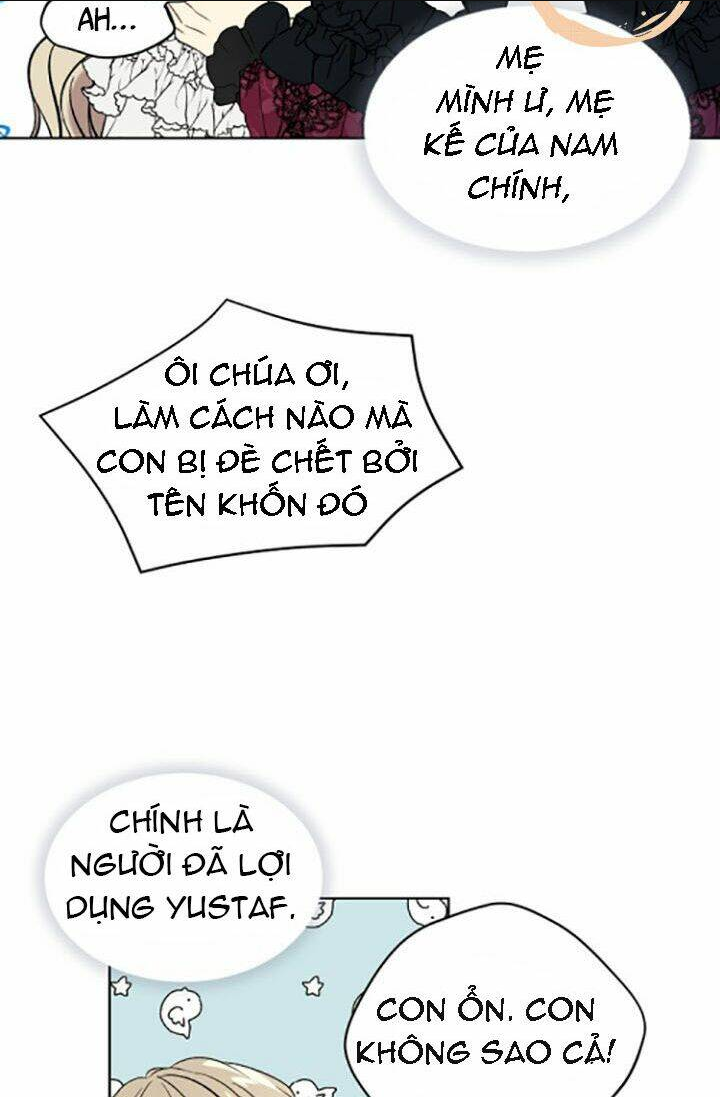Vương Miện Viridescent Chap 1 - Next Chap 2