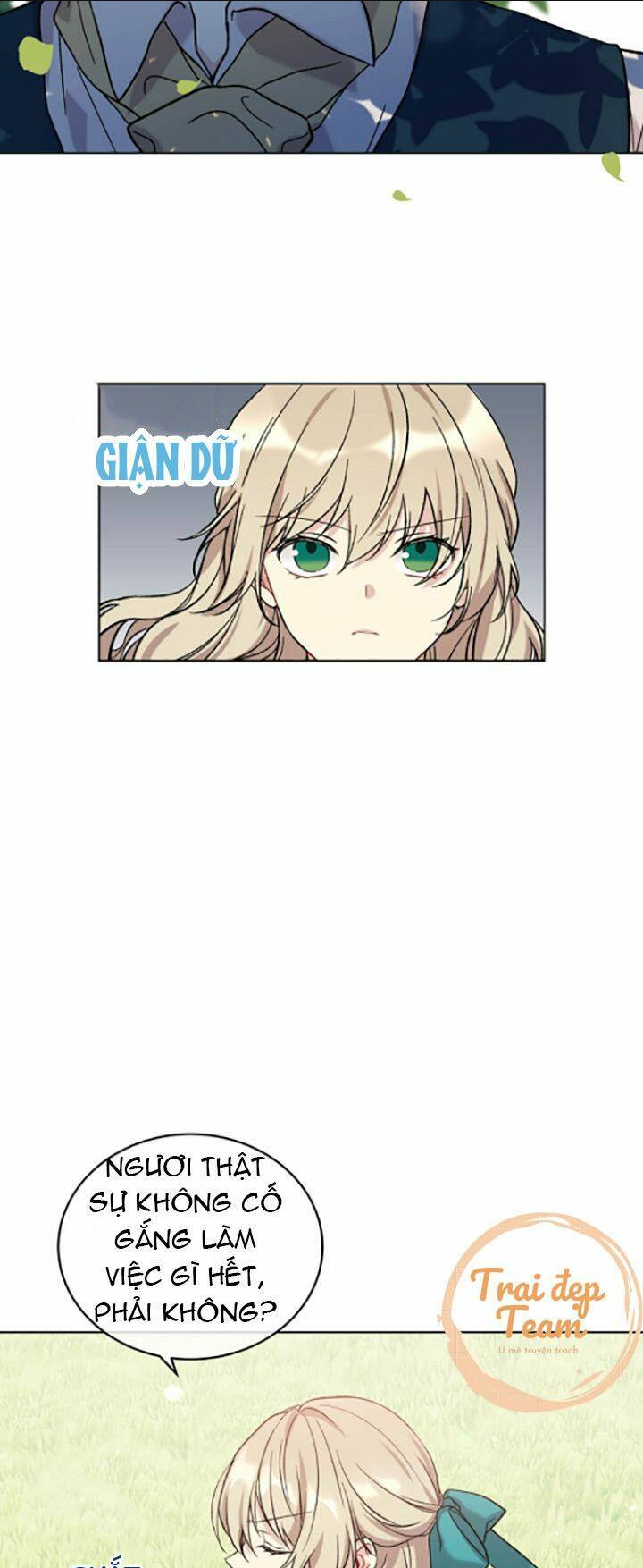 Vương Miện Viridescent Chap 1 - Next Chap 2