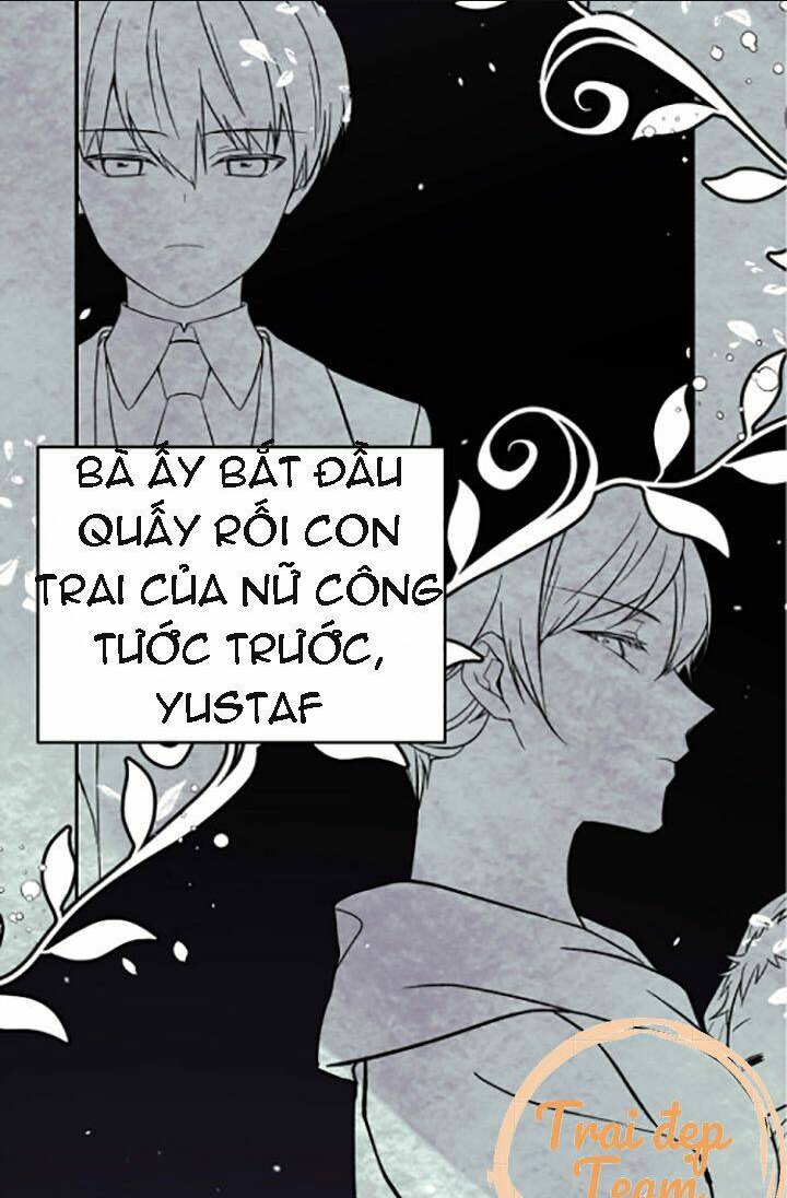 Vương Miện Viridescent Chap 1 - Next Chap 2