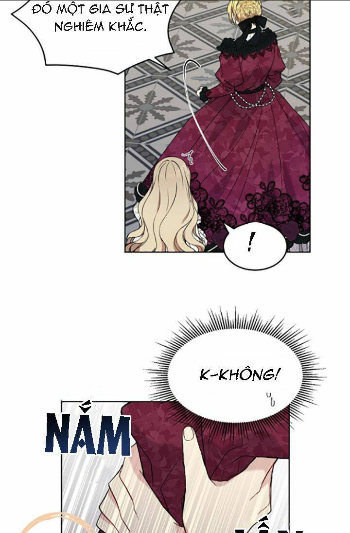 Vương Miện Viridescent Chap 1 - Next Chap 2