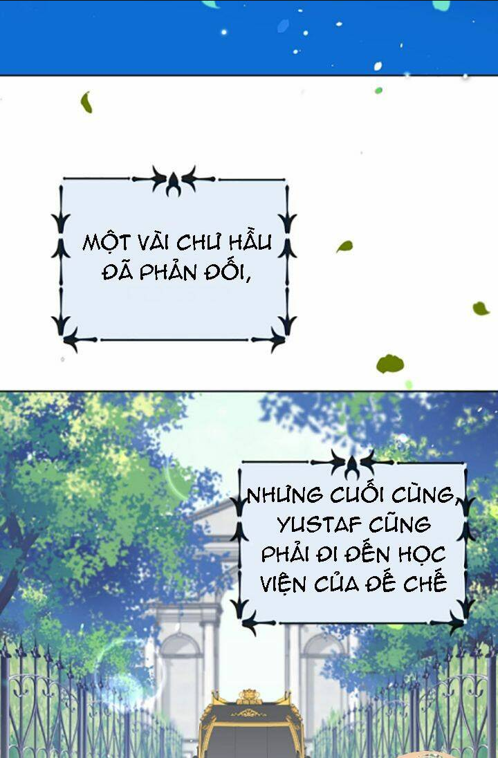 Vương Miện Viridescent Chap 1 - Next Chap 2