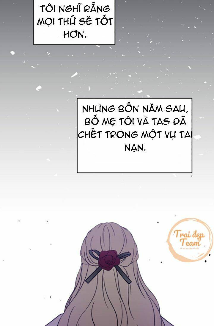 Vương Miện Viridescent Chap 1 - Next Chap 2