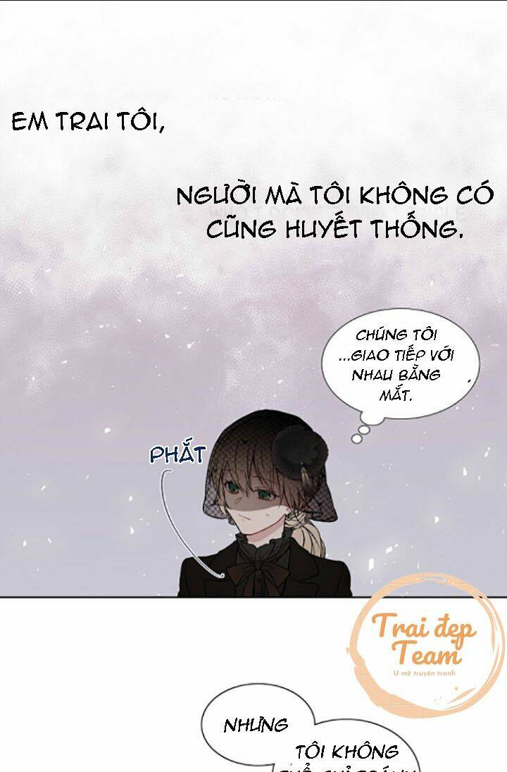 Vương Miện Viridescent Chap 1 - Next Chap 2