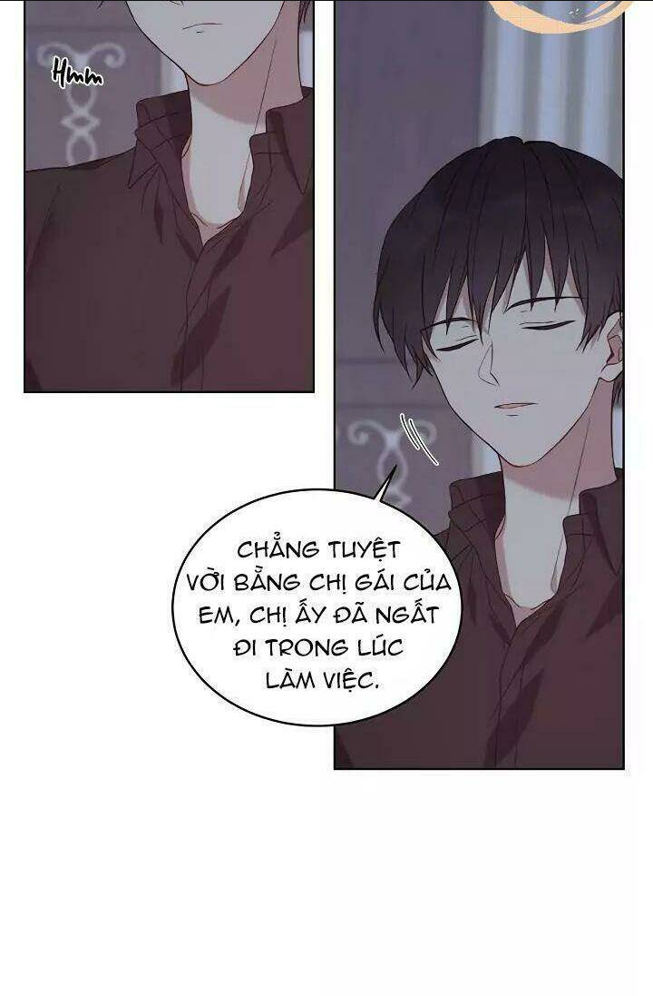 Vương Miện Viridescent Chap 10 - Next Chap 11