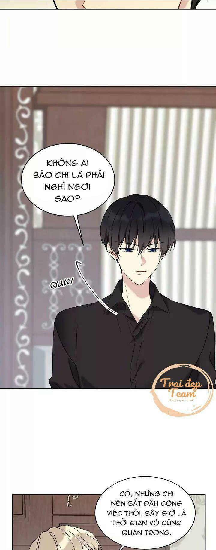 Vương Miện Viridescent Chap 10 - Next Chap 11