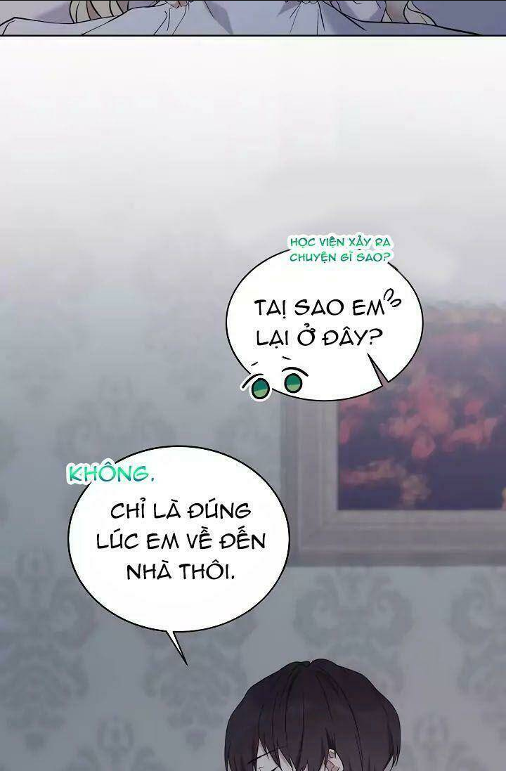 Vương Miện Viridescent Chap 10 - Next Chap 11