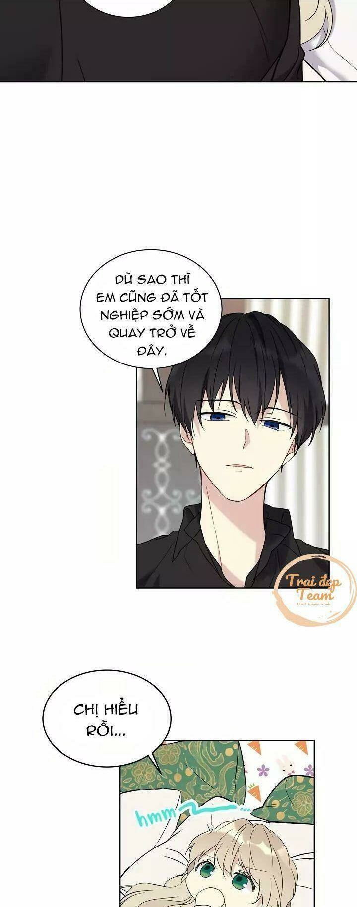 Vương Miện Viridescent Chap 10 - Next Chap 11