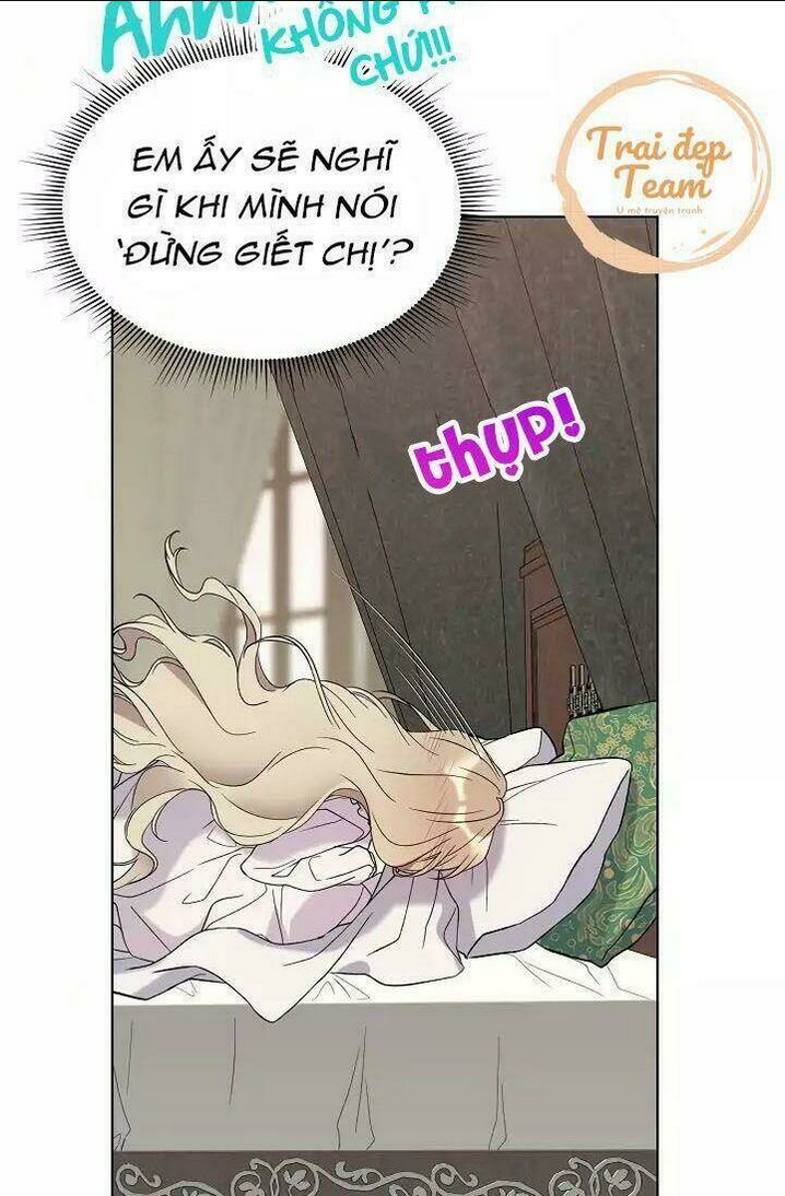 Vương Miện Viridescent Chap 10 - Next Chap 11