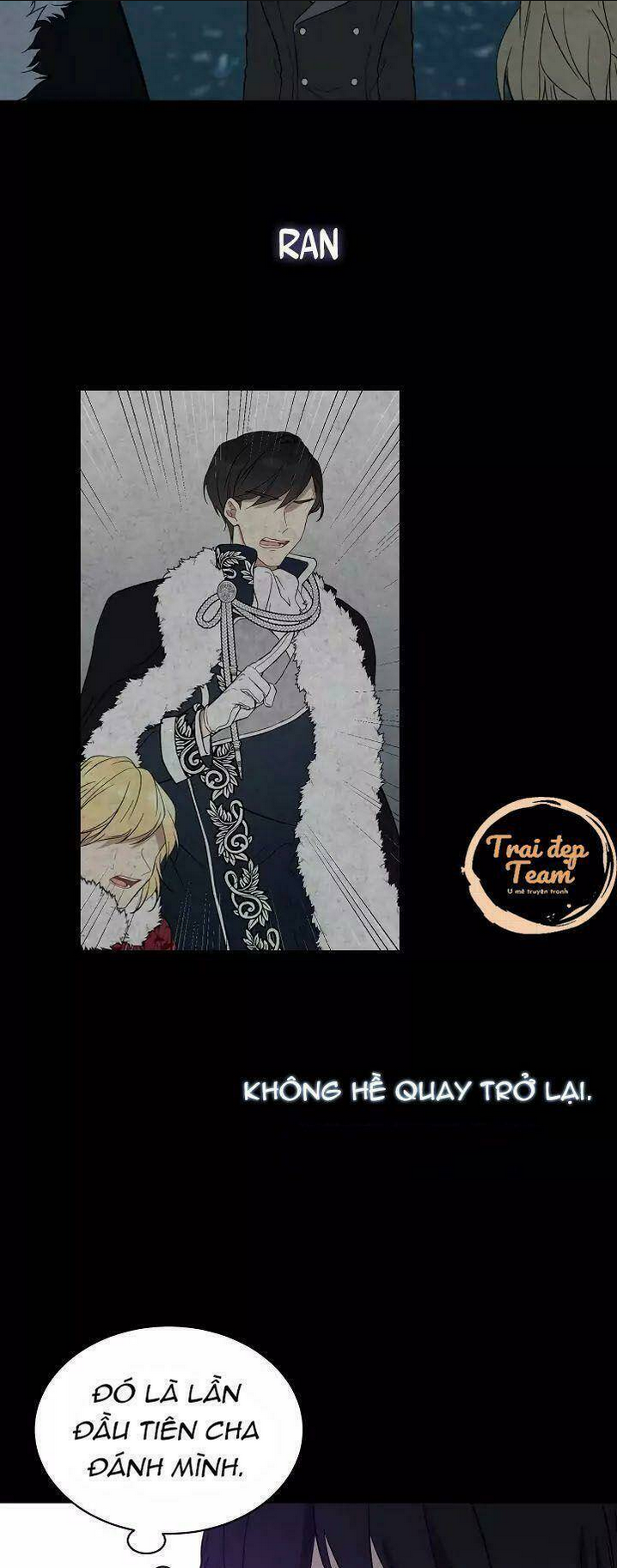 Vương Miện Viridescent Chap 10 - Next Chap 11