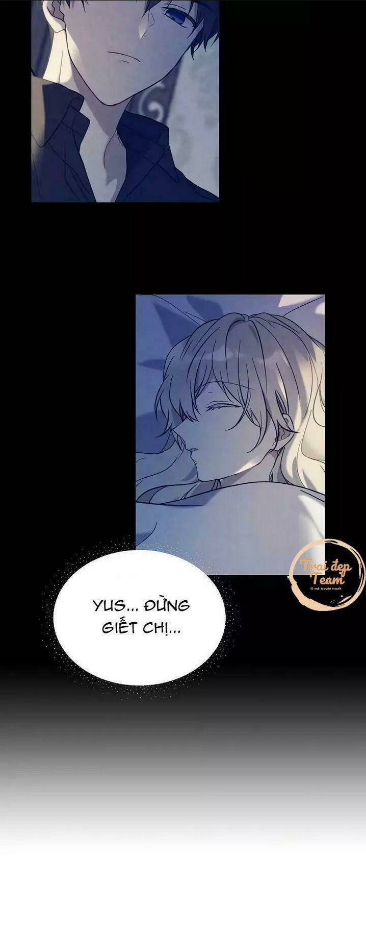 Vương Miện Viridescent Chap 10 - Next Chap 11