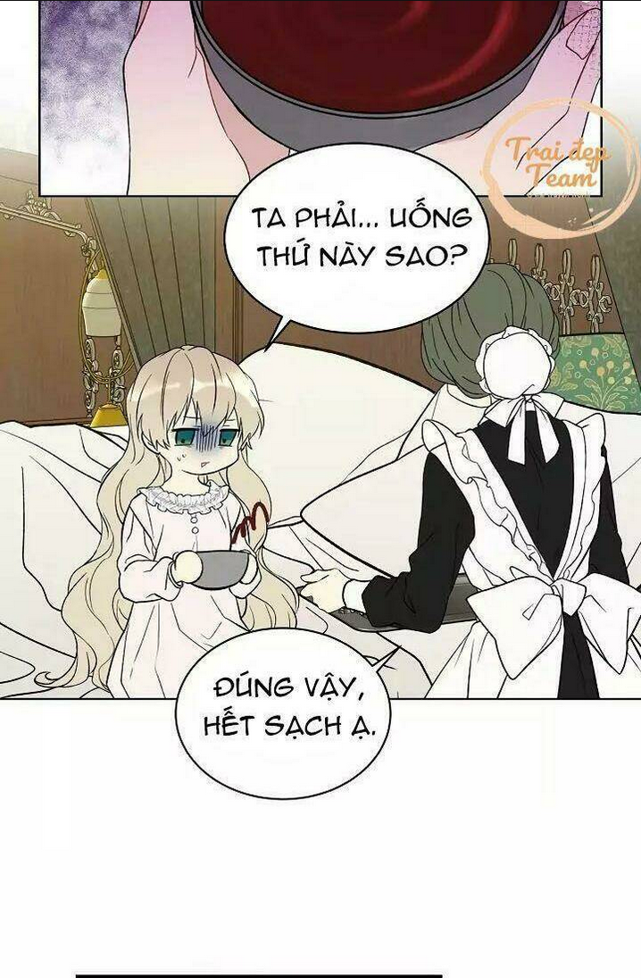 Vương Miện Viridescent Chap 10 - Next Chap 11