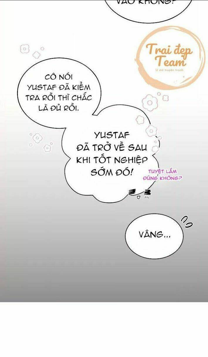 Vương Miện Viridescent Chap 10 - Next Chap 11