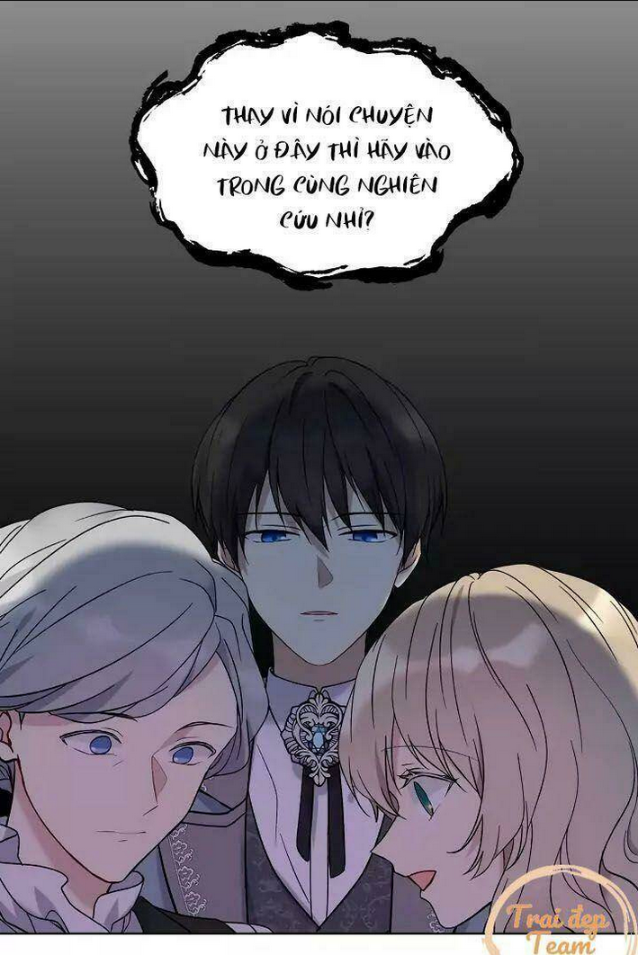 Vương Miện Viridescent Chap 10 - Next Chap 11