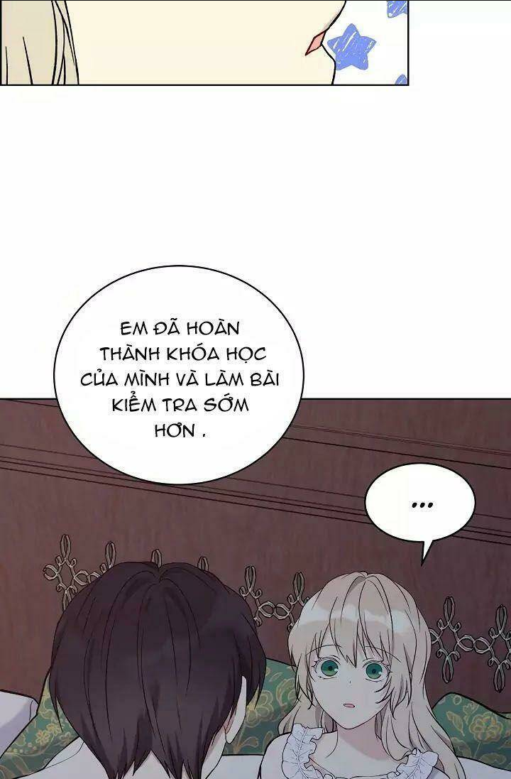 Vương Miện Viridescent Chap 10 - Next Chap 11