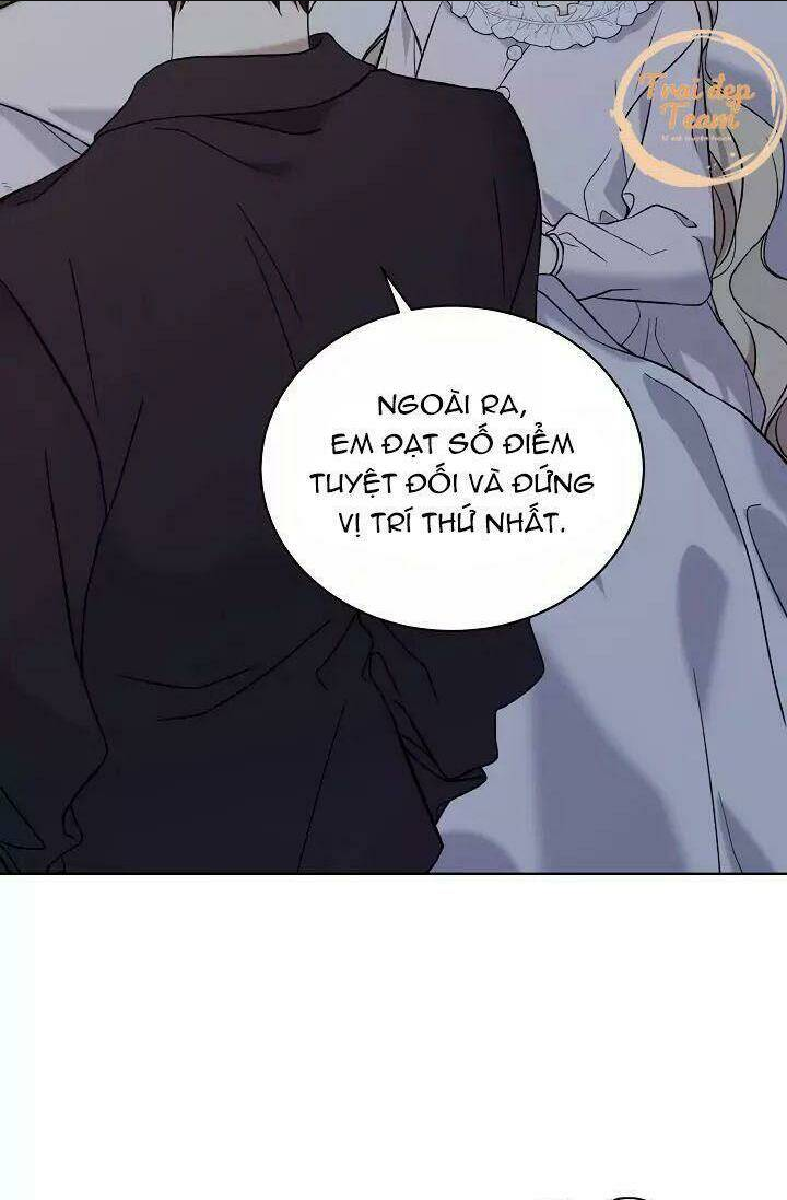 Vương Miện Viridescent Chap 10 - Next Chap 11