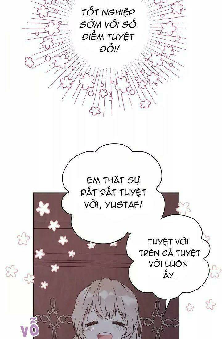 Vương Miện Viridescent Chap 10 - Next Chap 11