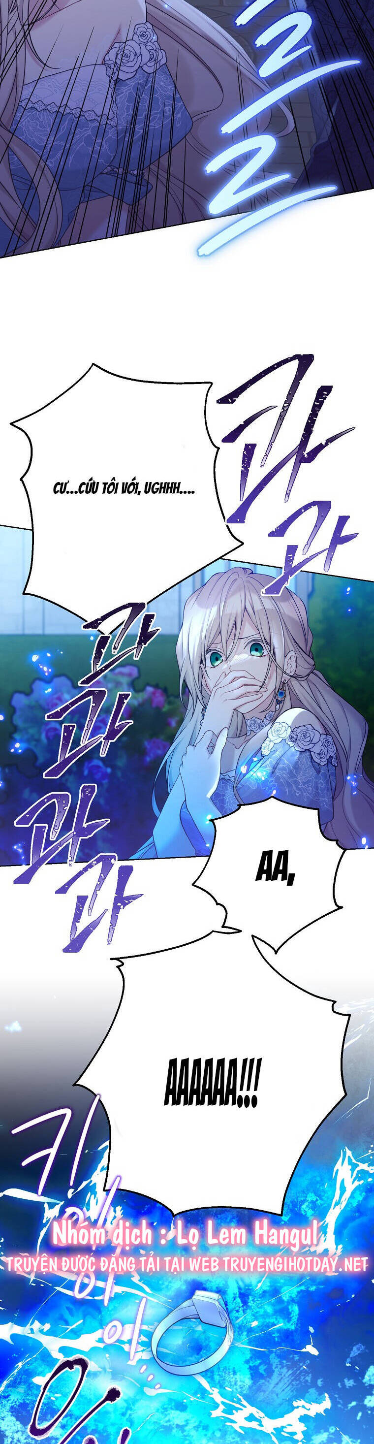 Vương Miện Viridescent Chap 100 - Next Chap 101