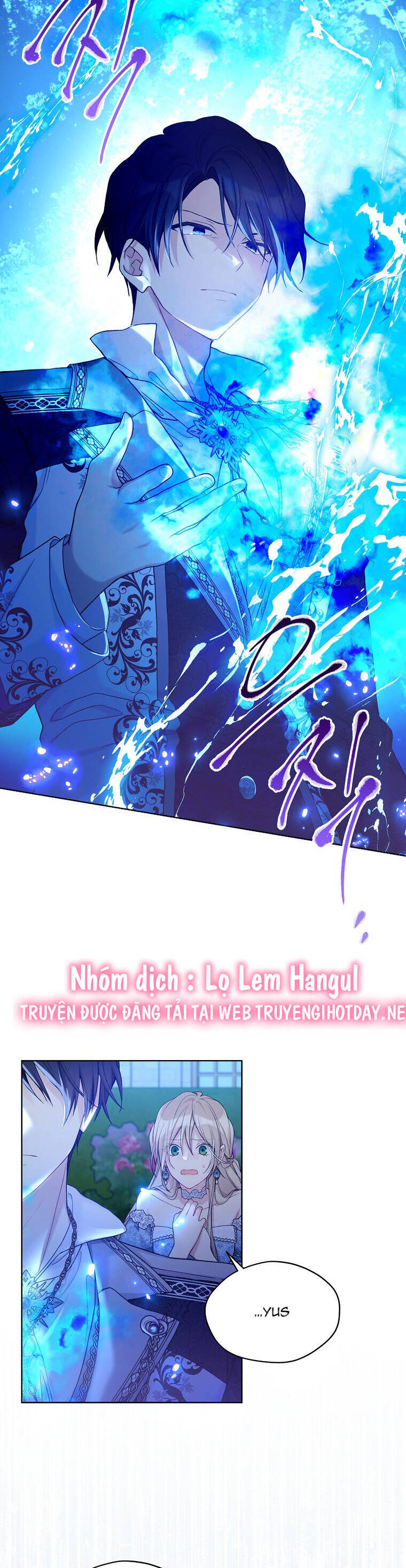 Vương Miện Viridescent Chap 100 - Next Chap 101