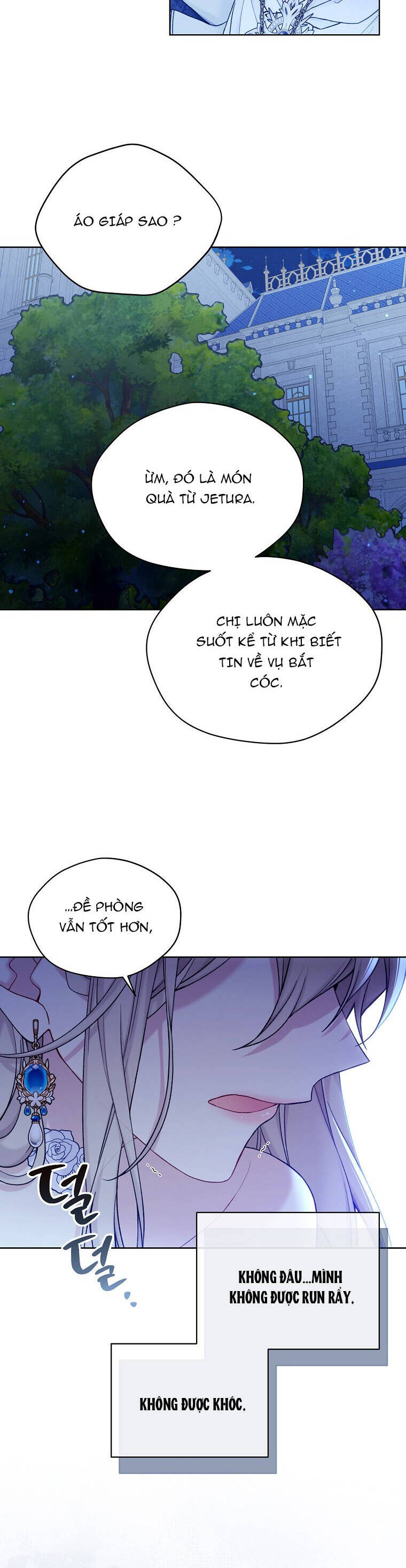 Vương Miện Viridescent Chap 100 - Next Chap 101