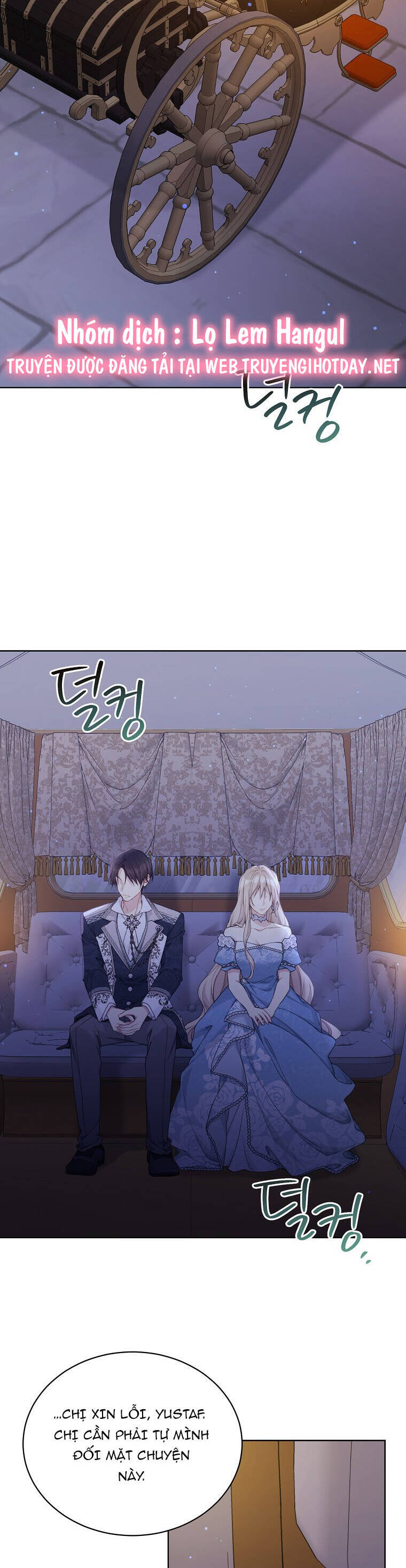 Vương Miện Viridescent Chap 100 - Next Chap 101
