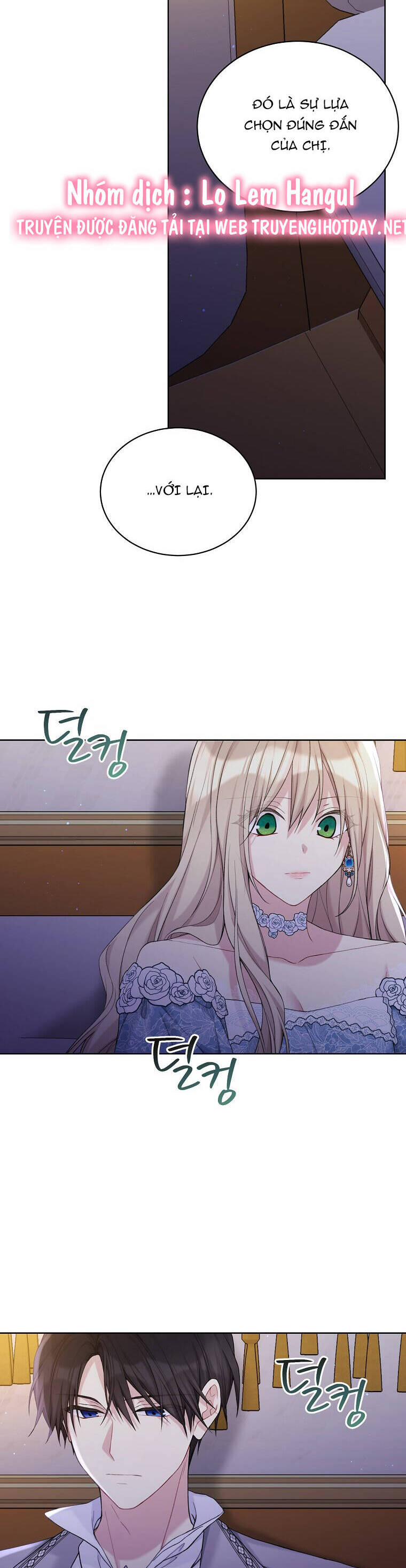 Vương Miện Viridescent Chap 100 - Next Chap 101