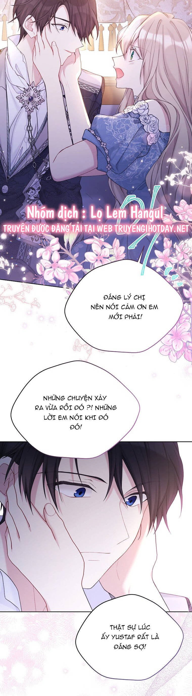 Vương Miện Viridescent Chap 100 - Next Chap 101