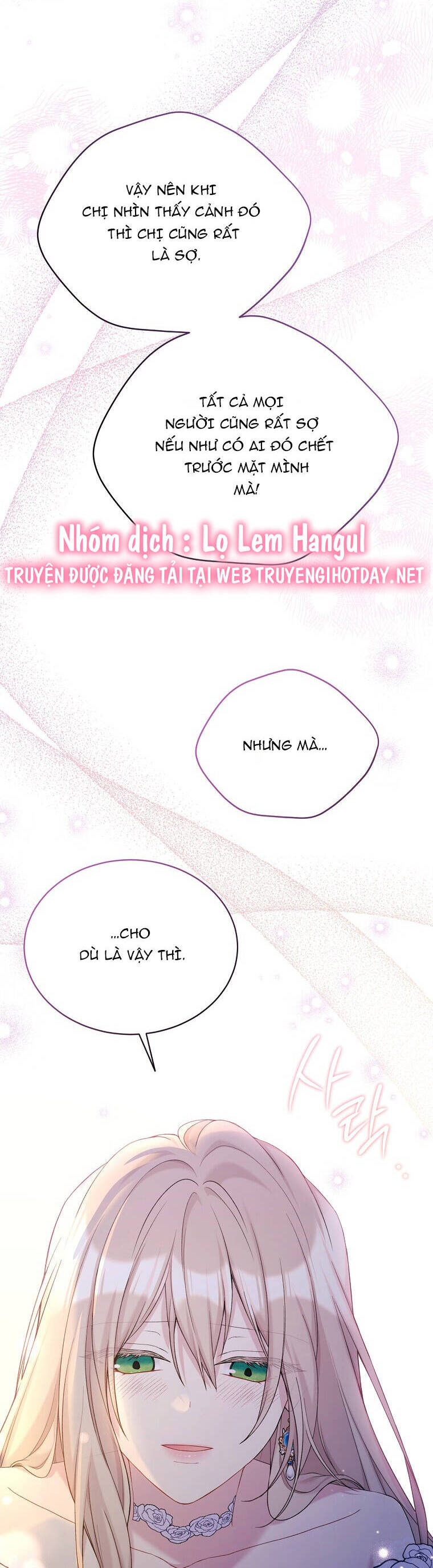 Vương Miện Viridescent Chap 100 - Next Chap 101