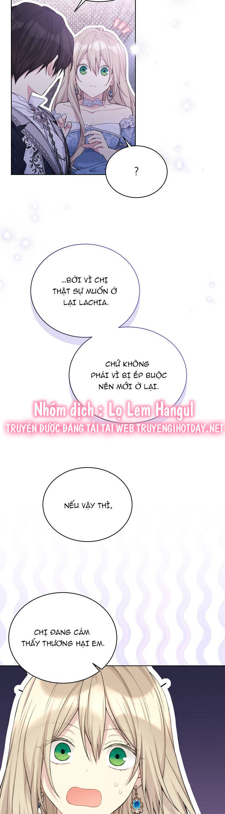 Vương Miện Viridescent Chap 100 - Next Chap 101