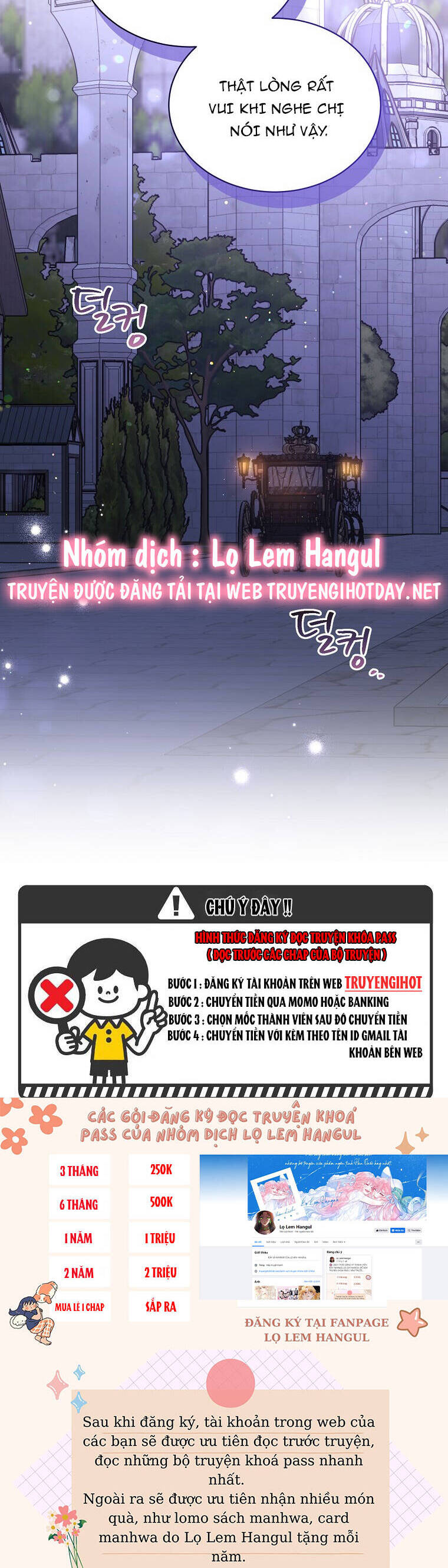 Vương Miện Viridescent Chap 100 - Next Chap 101