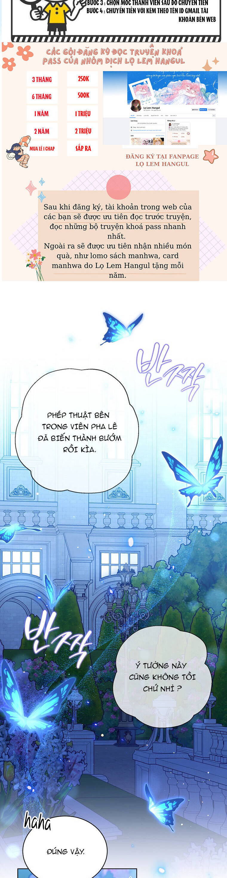 Vương Miện Viridescent Chap 100 - Next Chap 101