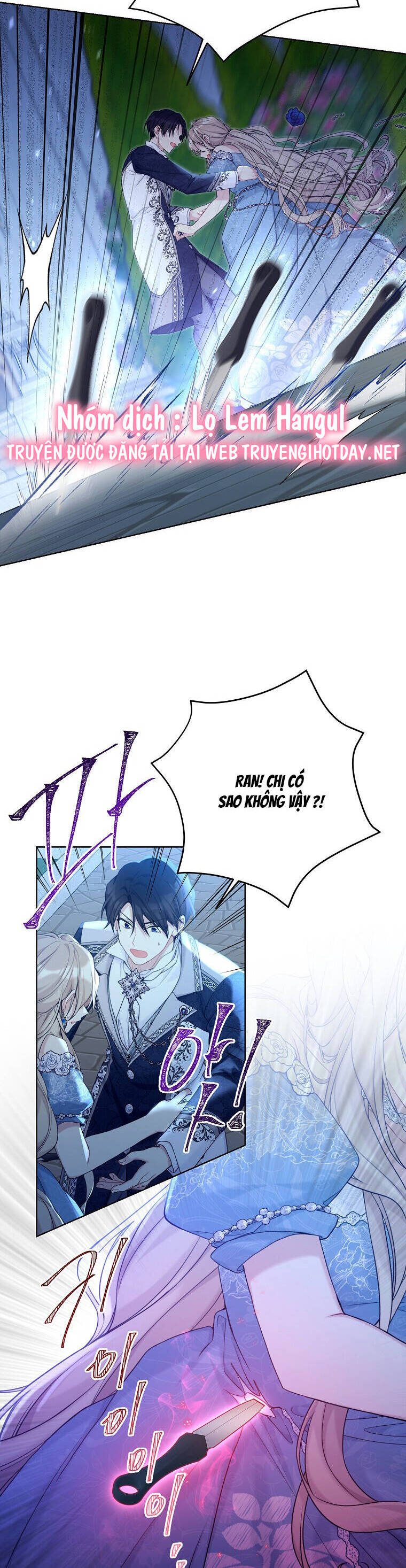 Vương Miện Viridescent Chap 100 - Next Chap 101