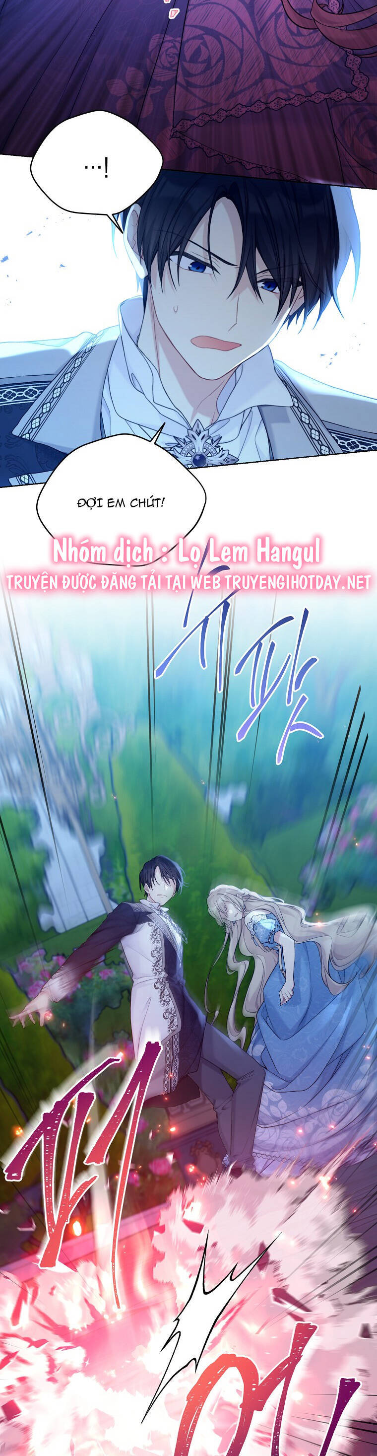 Vương Miện Viridescent Chap 100 - Next Chap 101