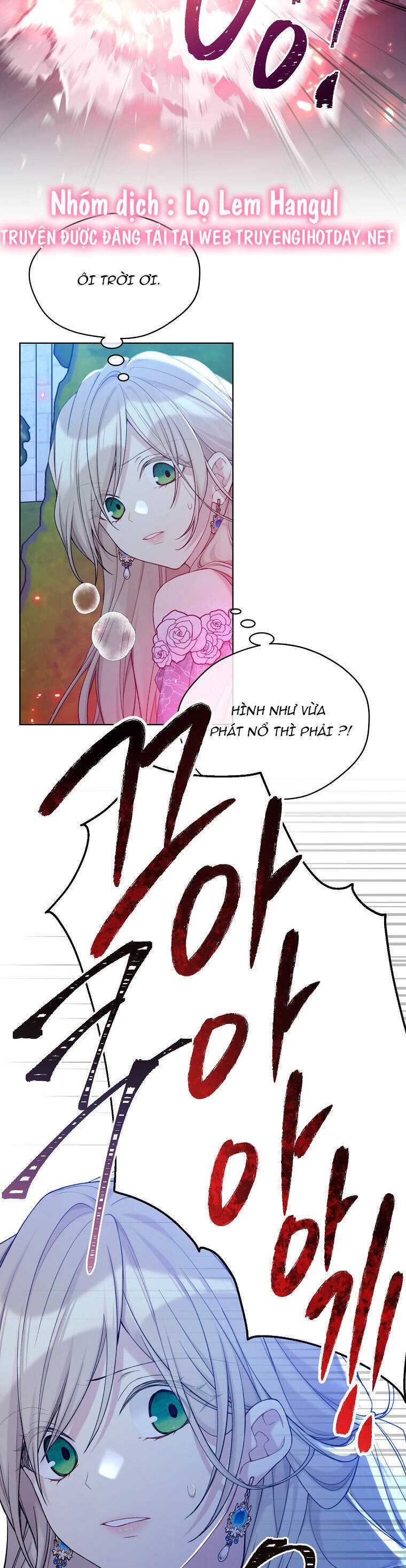 Vương Miện Viridescent Chap 100 - Next Chap 101