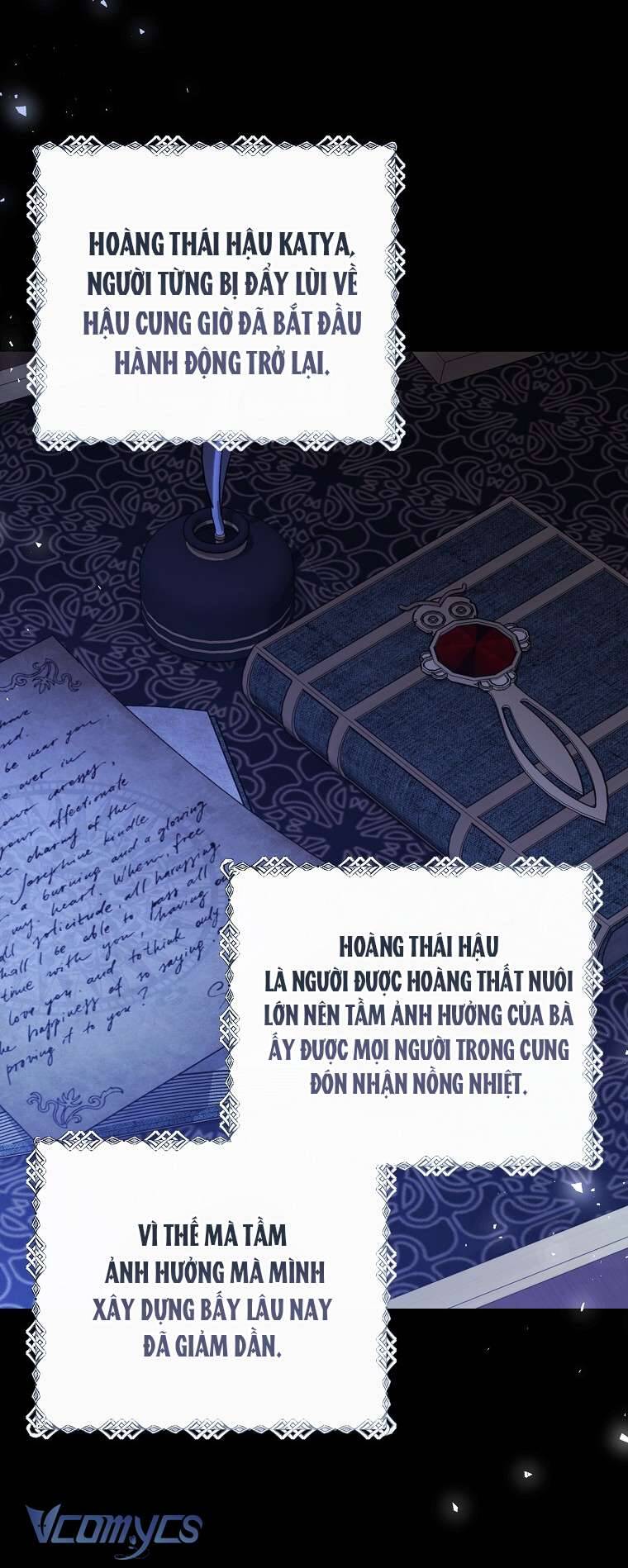 Vương Miện Viridescent Chap 101 - Next Chap 102