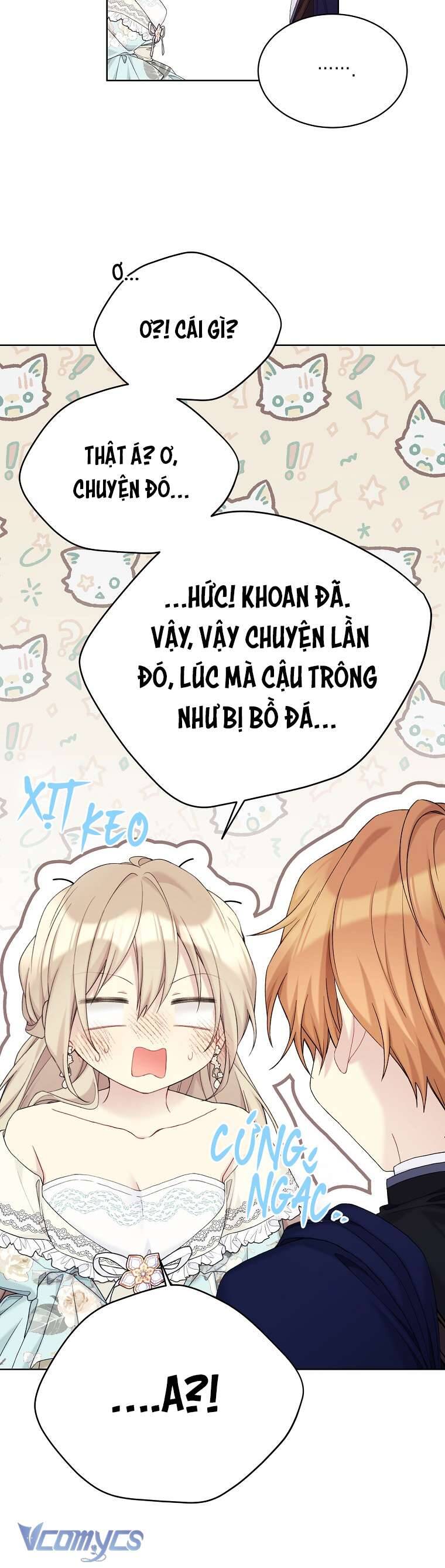 Vương Miện Viridescent Chap 101 - Next Chap 102