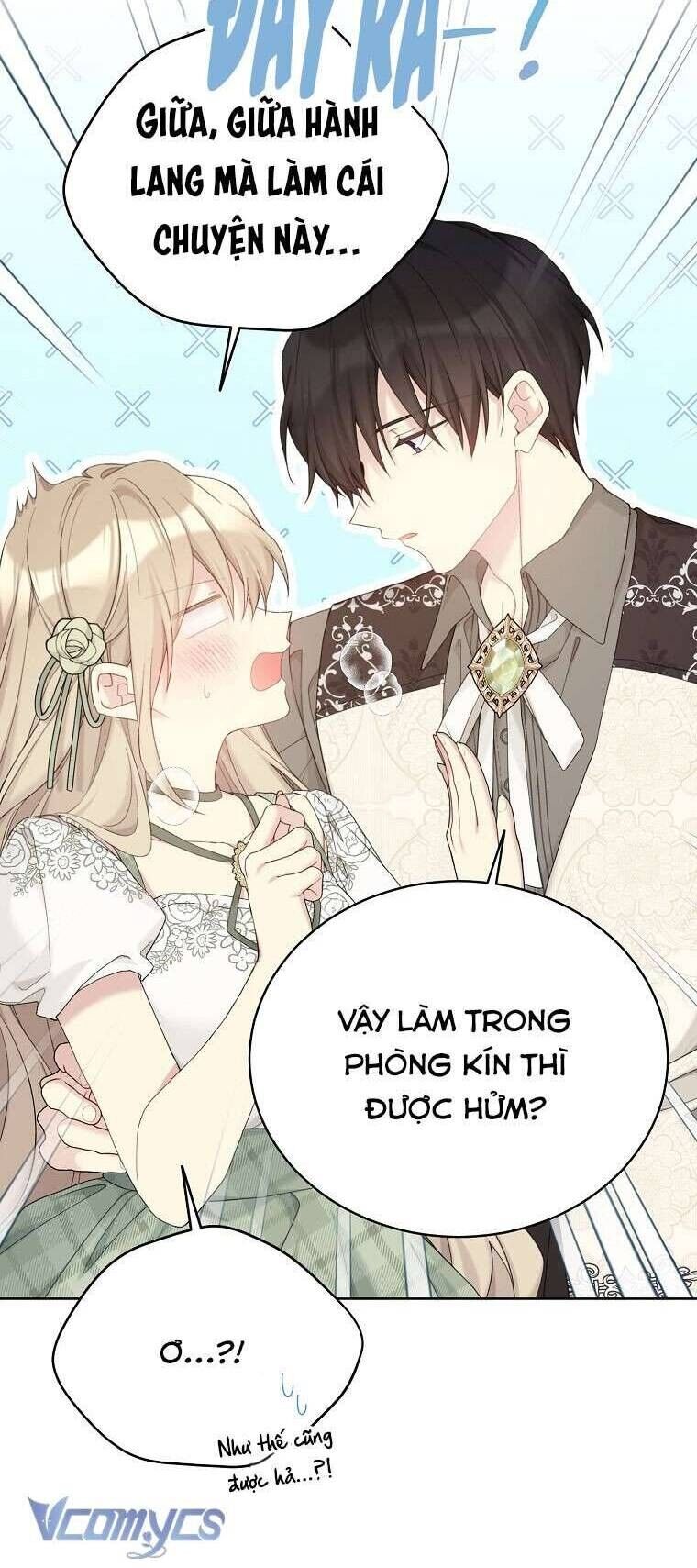 Vương Miện Viridescent Chap 102 - Next Chap 103