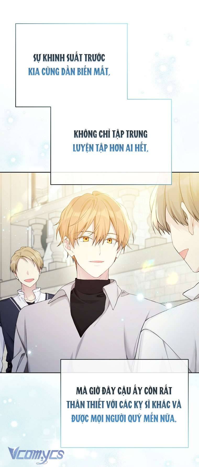 Vương Miện Viridescent Chap 103 - Next Chap 104