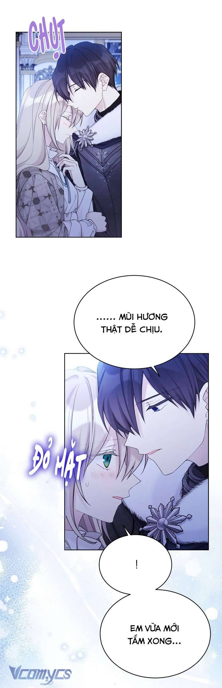 Vương Miện Viridescent Chap 103 - Next Chap 104