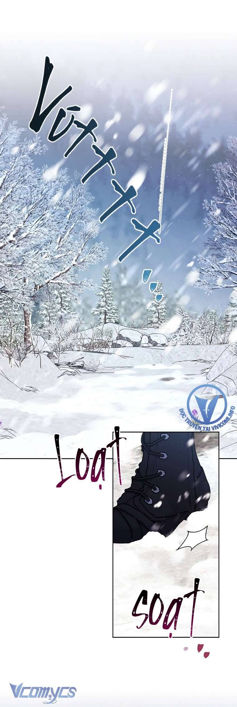 Vương Miện Viridescent Chap 105 - Next Chap 106