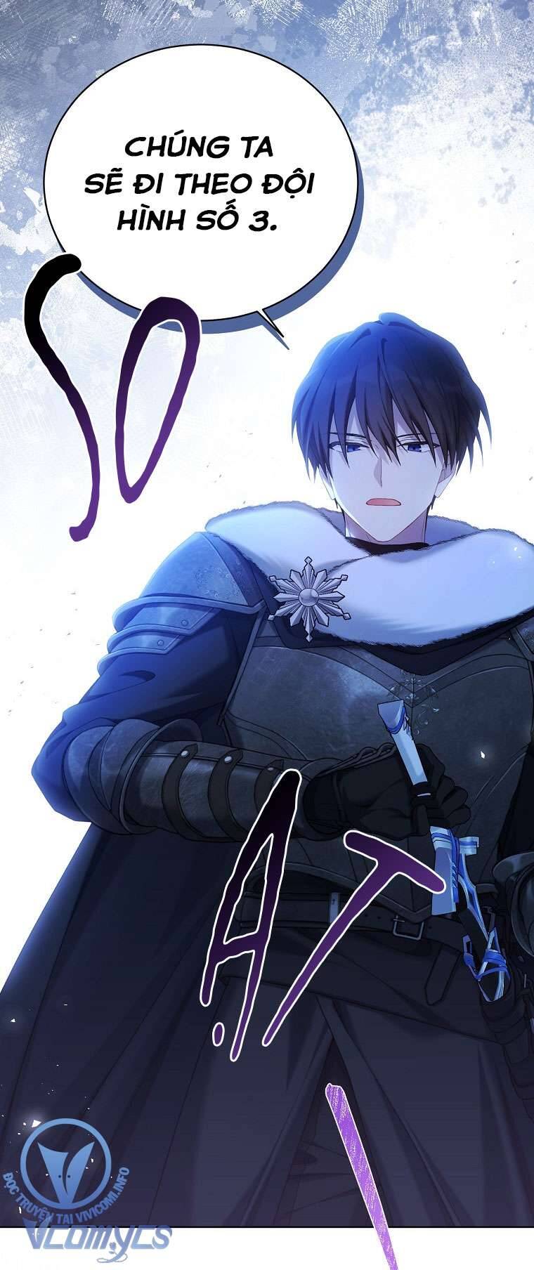 Vương Miện Viridescent Chap 105 - Next Chap 106