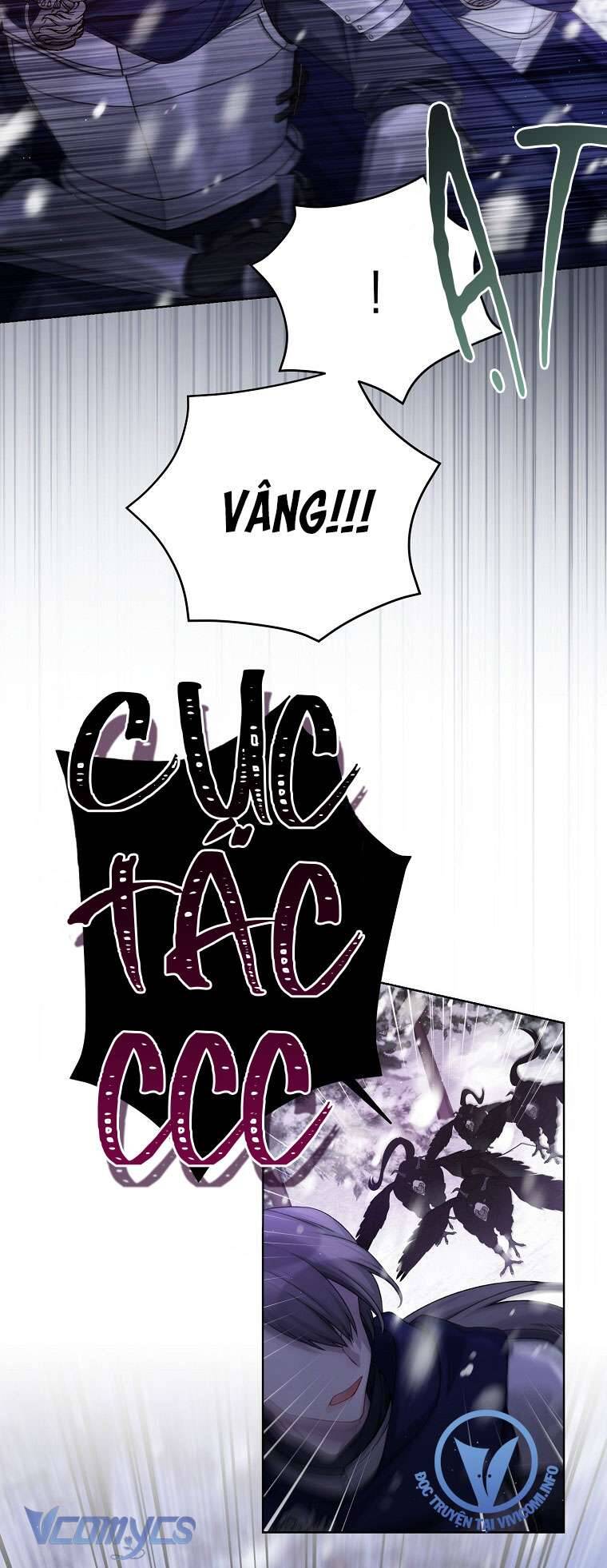 Vương Miện Viridescent Chap 105 - Next Chap 106