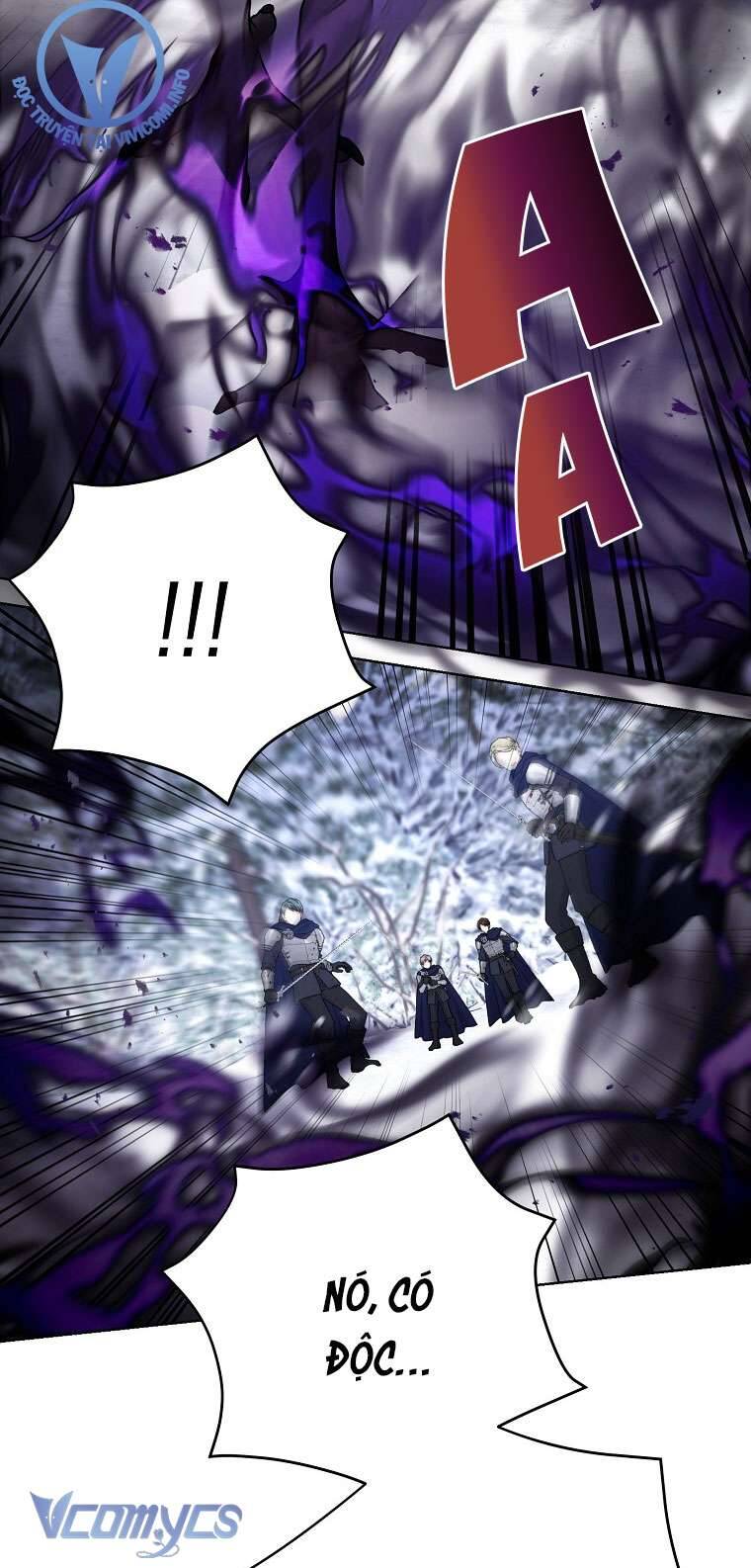 Vương Miện Viridescent Chap 105 - Next Chap 106