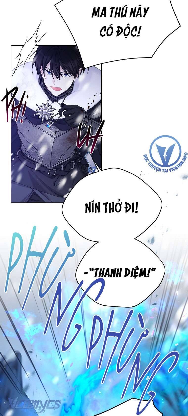 Vương Miện Viridescent Chap 105 - Next Chap 106
