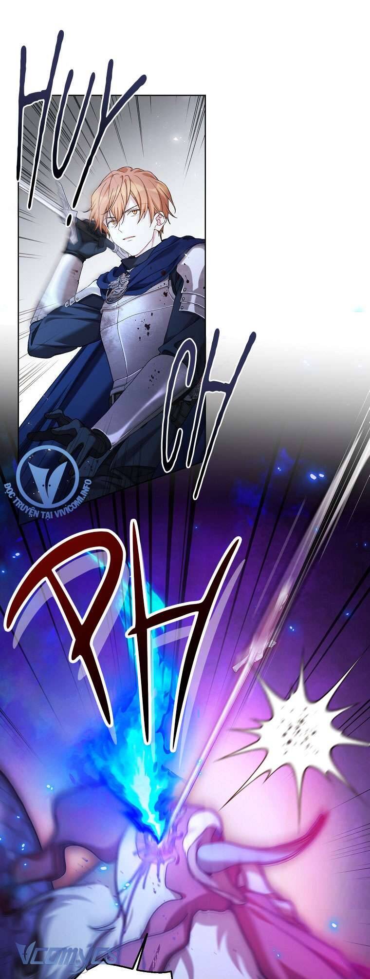 Vương Miện Viridescent Chap 105 - Next Chap 106