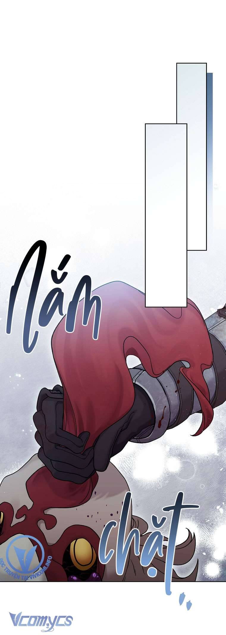 Vương Miện Viridescent Chap 105 - Next Chap 106