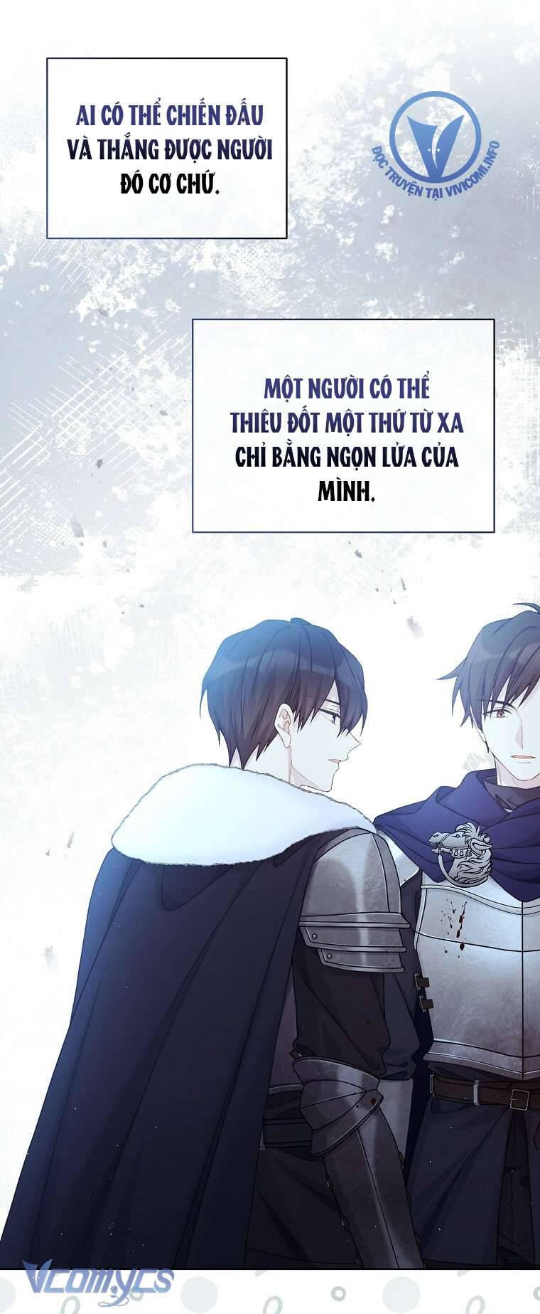 Vương Miện Viridescent Chap 105 - Next Chap 106