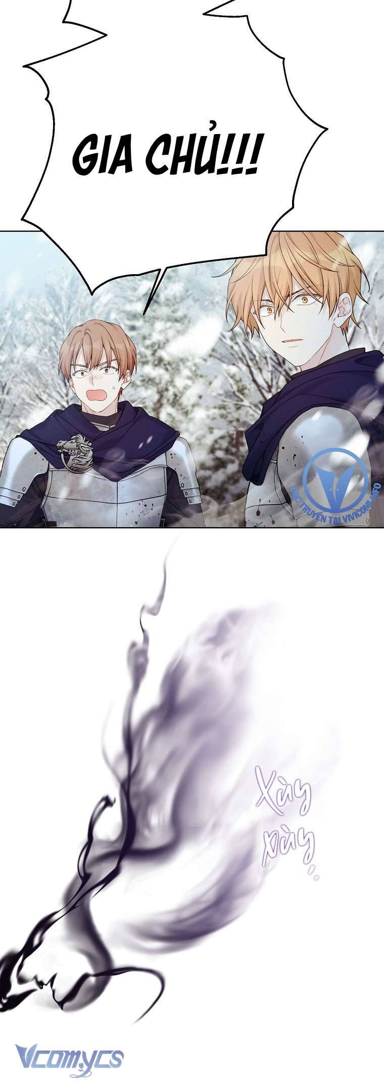 Vương Miện Viridescent Chap 105 - Next Chap 106